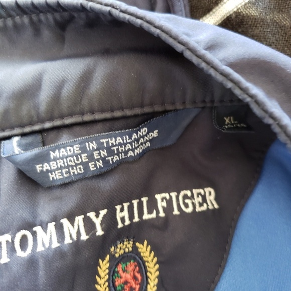 Tommy Hilfiger jacket - Picture 4 of 5